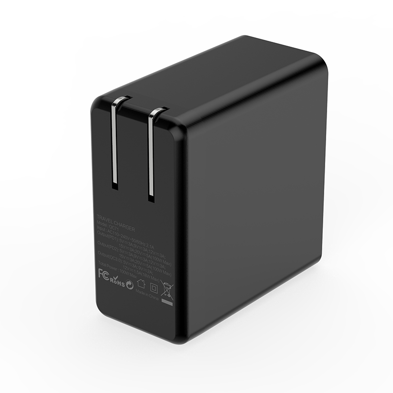 100W PD Quick Charger