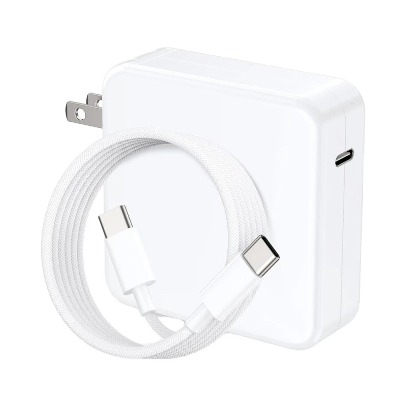 120W PD Type-C Laptop Charger