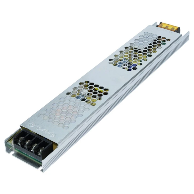 12V 200W Aluminum LED Driver Power Supply