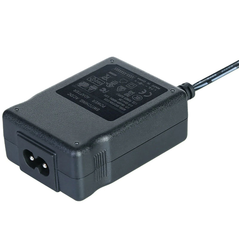 12W Desktop Power Adapter