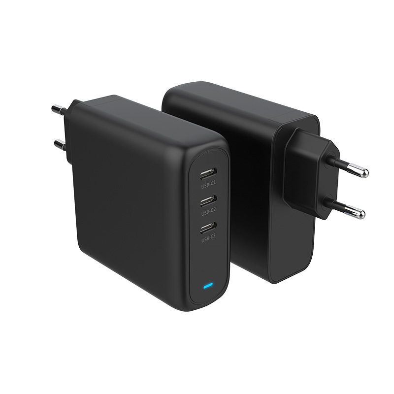 140W PD Quick Charger