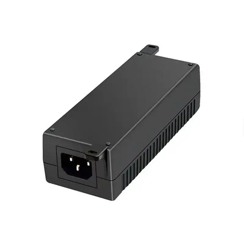 2.5G Single Port 30W POE Injector