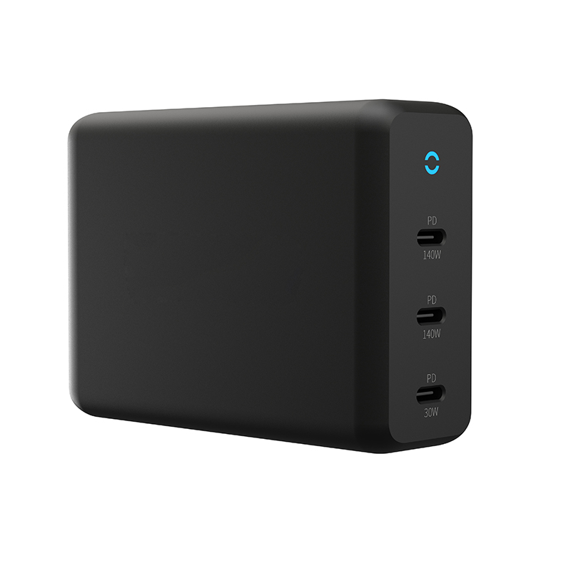 200W PD Quick Charger