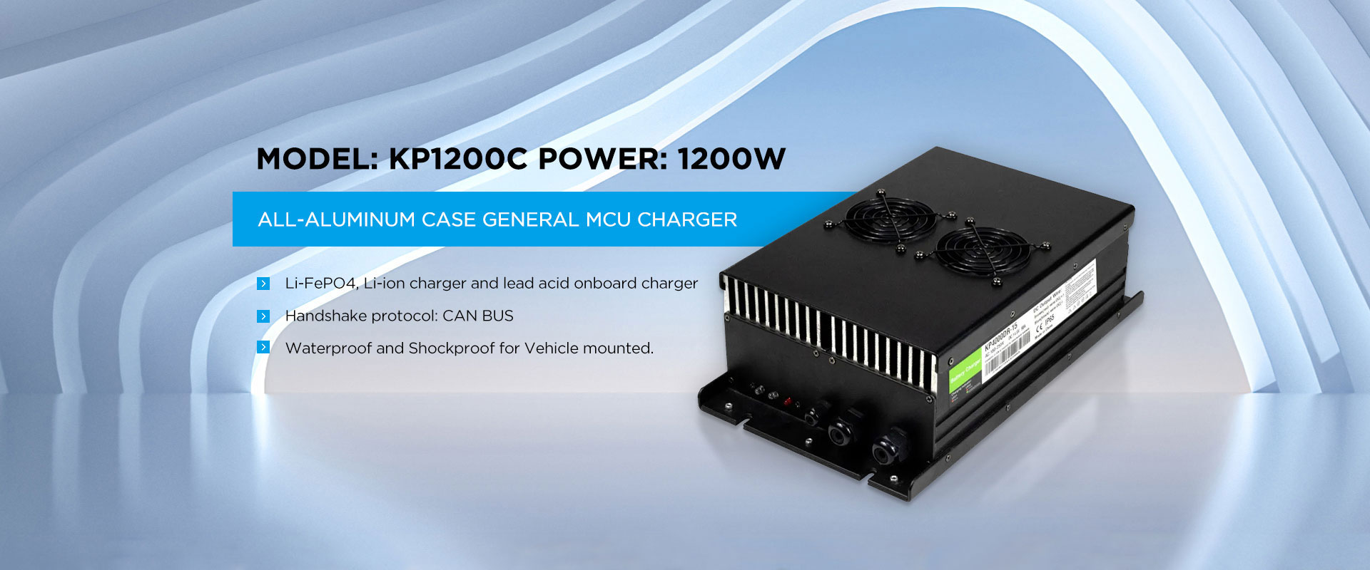 Battery Charger Suppliers