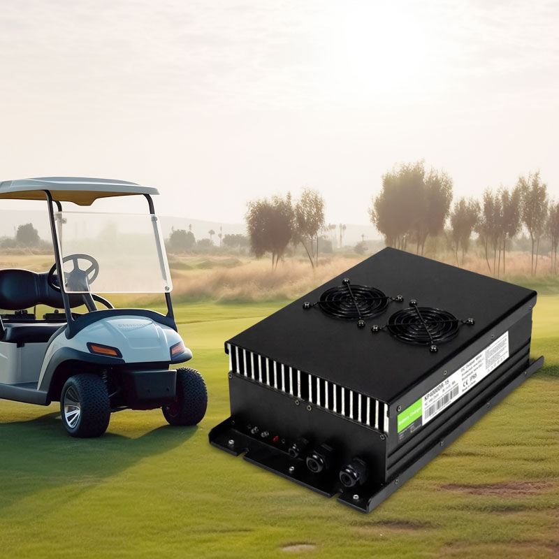 Battery Charger