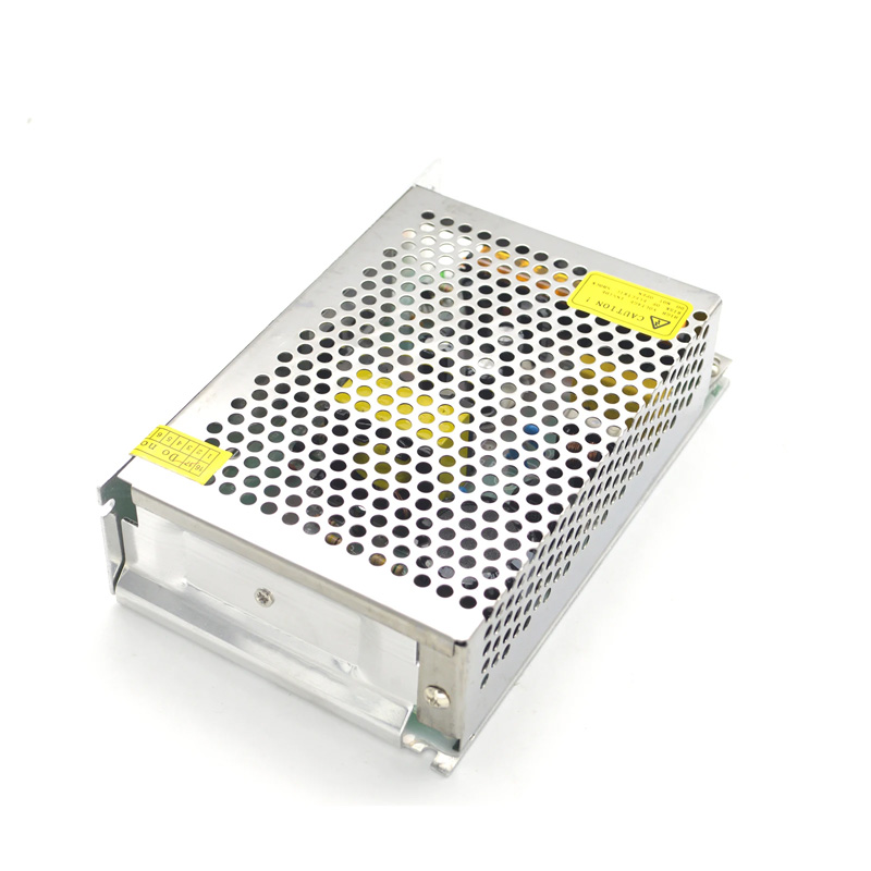 What are the Advantages of Aluminum Switching Power Supply Compared to Iron?