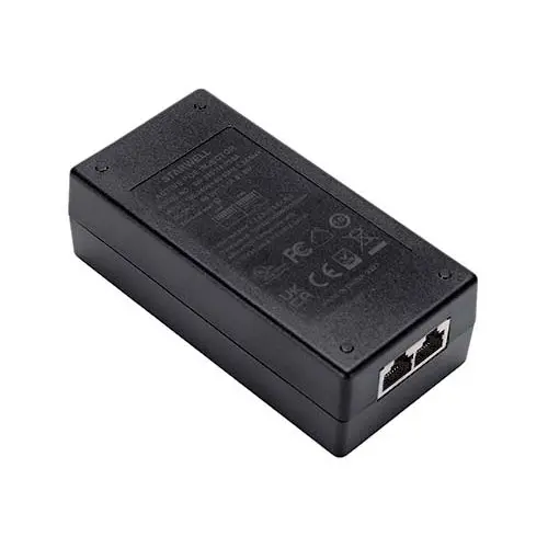 What is the POE Injector?