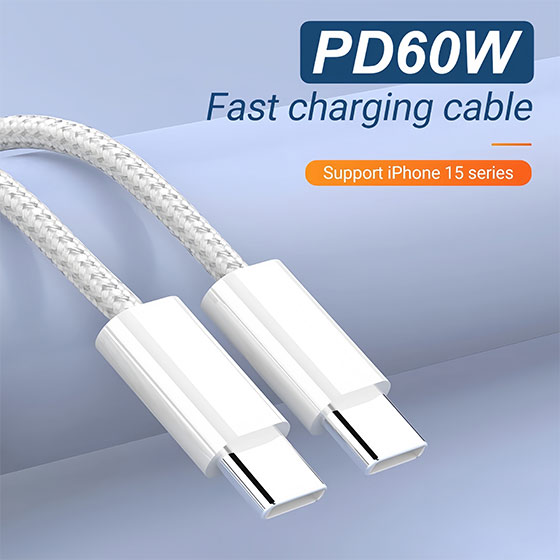 Starwell Technology company : Smart Data Cables for a New Connectivity Experience