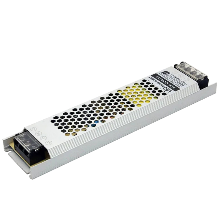 What Makes an Ultra Thin Switching Power Supply Essential for Modern Electronics