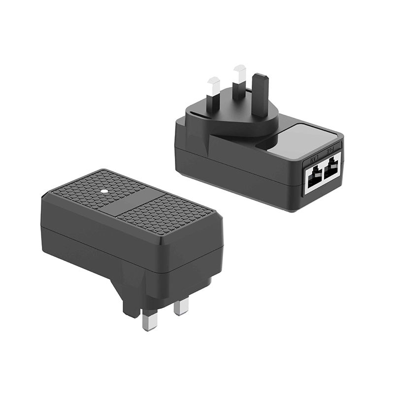 What Is a PoE Injector and How Does It Power Network Devices Without a Switch