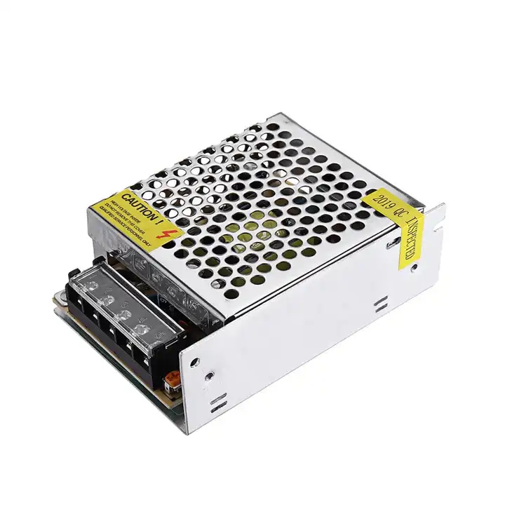 Why Is Switching Power Supply the Better Choice for Modern Equipment?