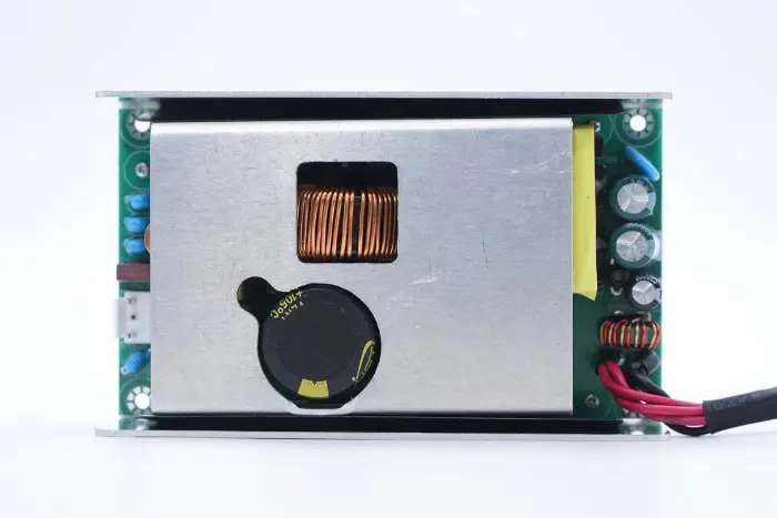Our New Product-300W GaN Power Supply