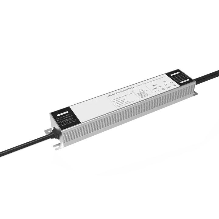 Why Choose the 60W Constant Voltage Triac Dimmable LED Driver for Your Lighting Needs