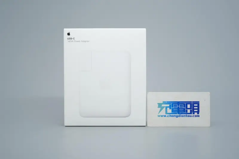 Teardown of Apple’s New 140W GaN Fast Charger