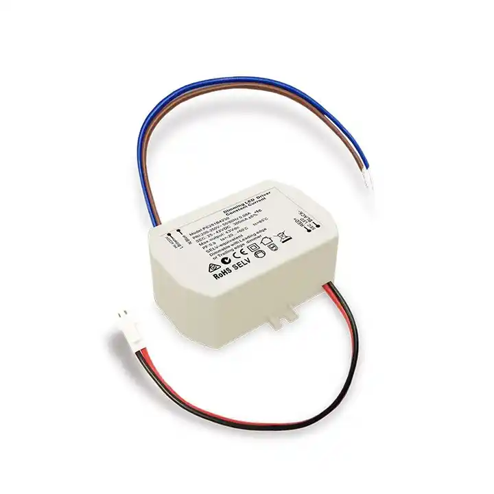 Why Should You Choose a Dimmable Led Driver for Your Lighting Projects