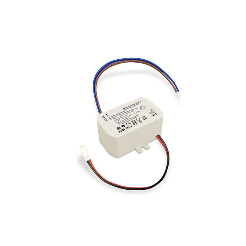 Why Is the Small Size 8W Constant Current Triac Dimmable LED Driver Becoming the Preferred Choice for Modern Lighting Systems