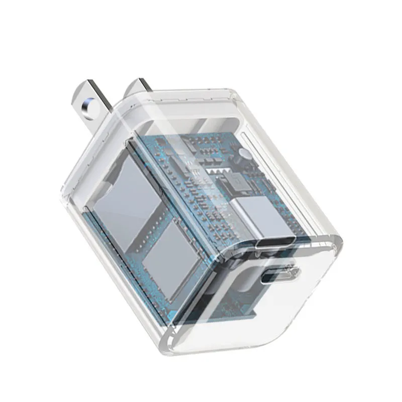 20W Japan Plug Quick Charger