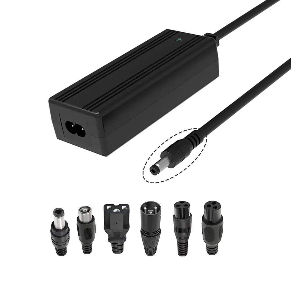 42V 4A Scooter Battery Charger