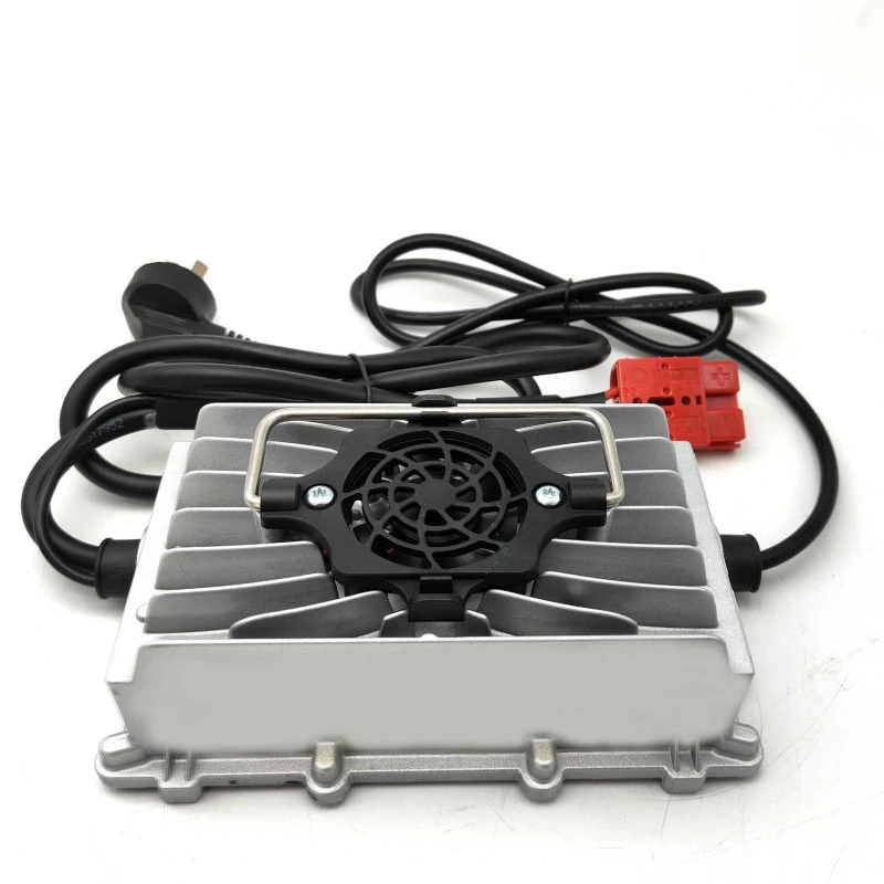 480w OBC 24V 15A Charger