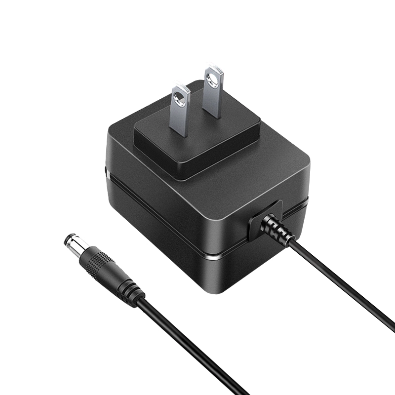 5V 2A Wall mounted Power Adapter
