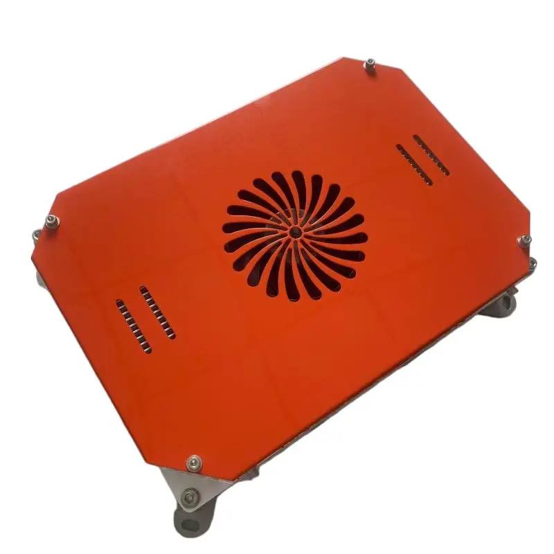 6.6KW OBC Battery Charger