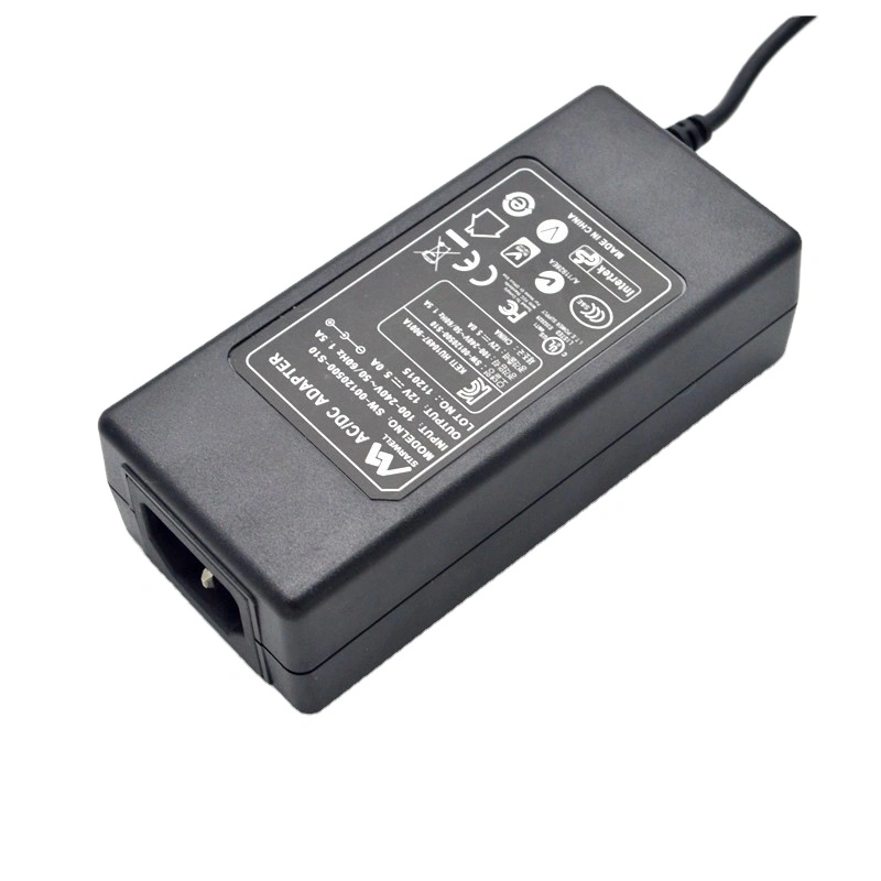 65W Universal Desktop Ac Adaptor 19v 3.42a Power Adapter