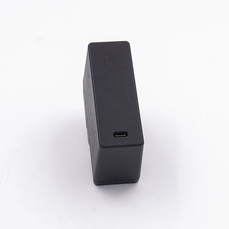 9V 3A Interchangeable Plug Power Adapter with USB C Ports Output