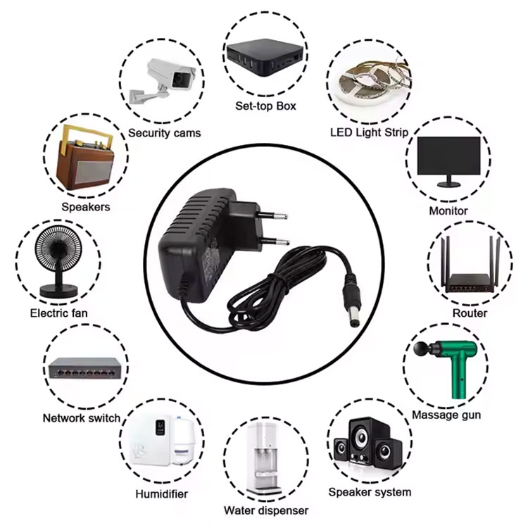 Power Adapter