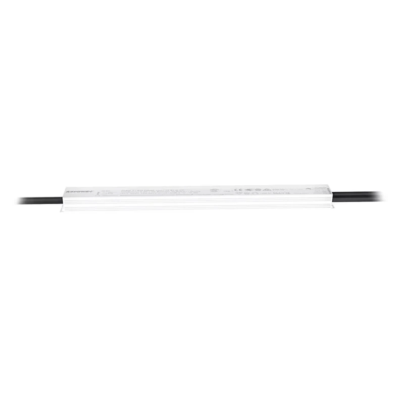 Custom Slim High Pfc 24volts 40watts LED Driver