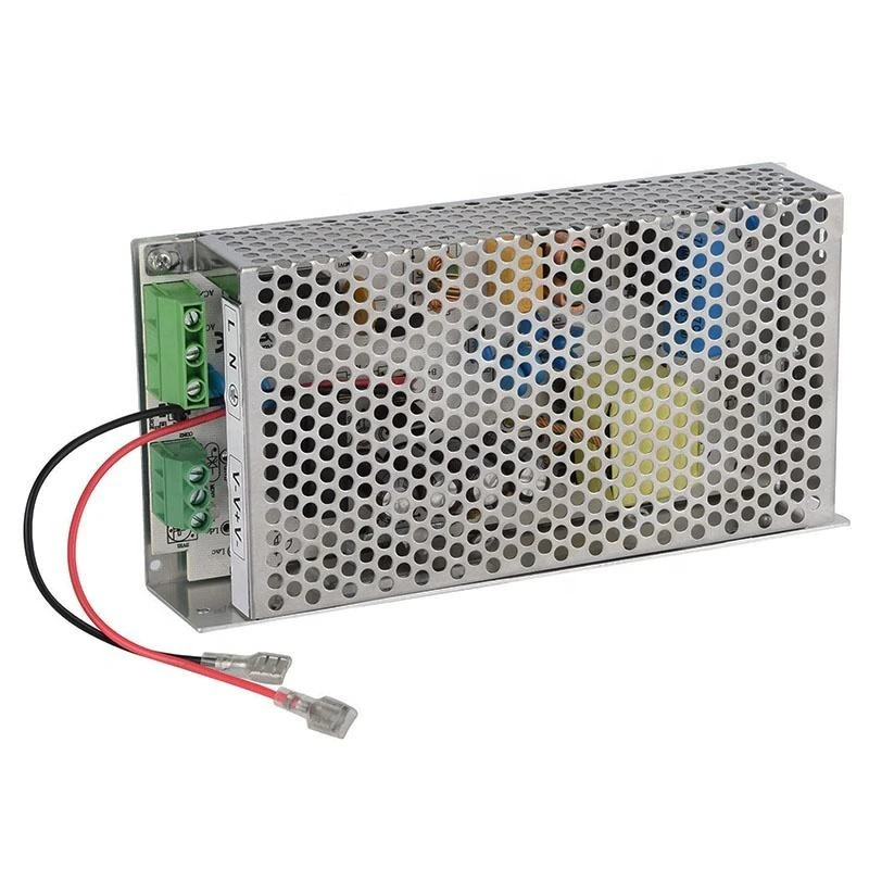220V 12V 24V AC DC 200W Switching LED Power Supply