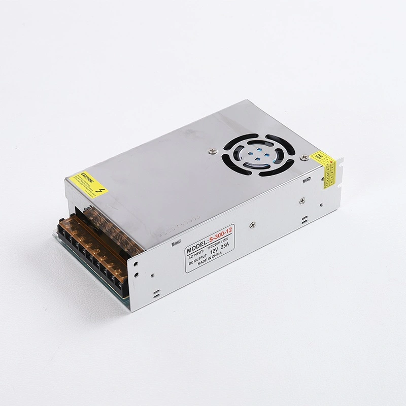 300W Aluminum Switching Power Supply
